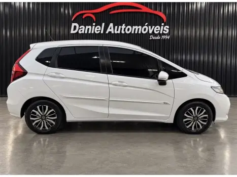 HONDA Fit 1.5 16V 4P PERSONAL FLEX AUTOMÁTICO, Foto 7