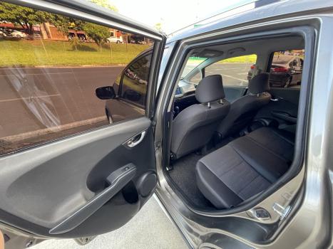 HONDA Fit 1.5 16V 4P TWIST FLEX AUTOMÁTICO, Foto 9