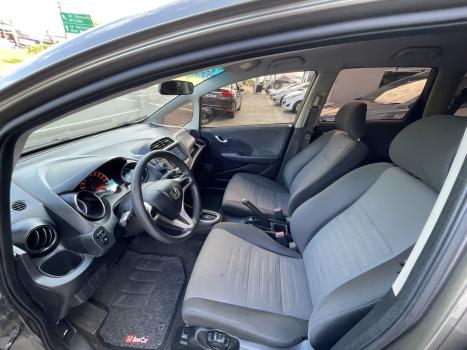 HONDA Fit 1.5 16V 4P TWIST FLEX AUTOMÁTICO, Foto 10