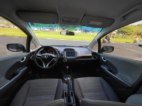 HONDA Fit 1.5 16V 4P TWIST FLEX AUTOMÁTICO, Foto 11