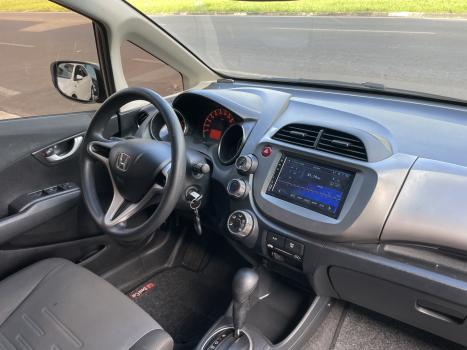 HONDA Fit 1.5 16V 4P TWIST FLEX AUTOMÁTICO, Foto 14