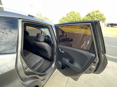 HONDA Fit 1.5 16V 4P TWIST FLEX AUTOMÁTICO, Foto 15