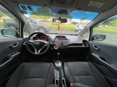 HONDA Fit 1.5 16V 4P EX FLEX AUTOMÁTICO, Foto 12
