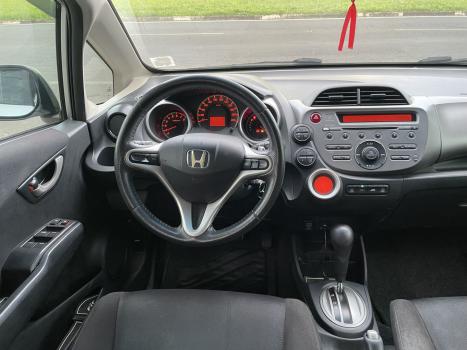 HONDA Fit 1.5 16V 4P EX FLEX AUTOMÁTICO, Foto 13