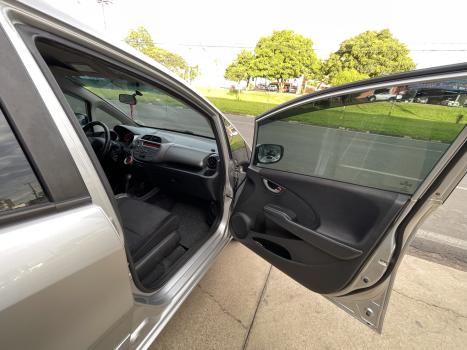 HONDA Fit 1.5 16V 4P EX FLEX AUTOMÁTICO, Foto 15