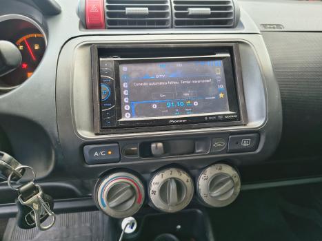 HONDA Fit 1.5 16V 4P EX AUTOMÁTICO, Foto 7