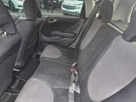 HONDA Fit 1.5 16V 4P EX AUTOMÁTICO, Foto 9