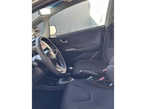 HONDA Fit , Foto 6