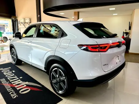 HONDA HR-V 1.5 16V 4P FLEX EX AUTOMTICO CVT, Foto 7