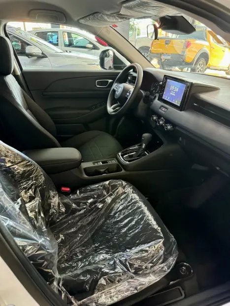 HONDA HR-V 1.5 16V 4P FLEX EX AUTOMTICO CVT, Foto 11