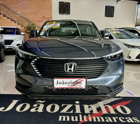 HONDA HR-V 1.5 16V 4P FLEX EX AUTOMÁTICO CVT, Foto 4 HONDA HR-V 1.5 16V 4P FLEX EX AUTOMÁTICO CVT, Foto 4
