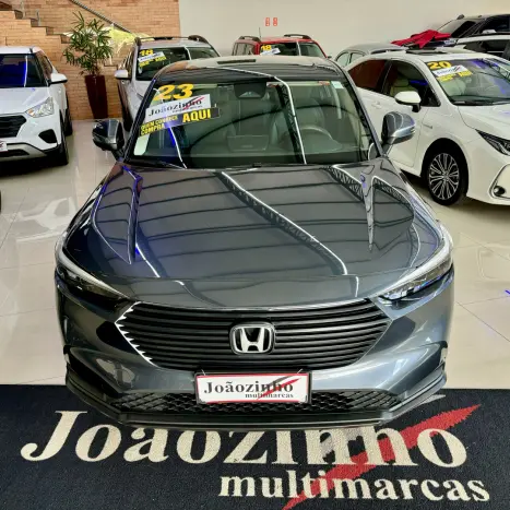 HONDA HR-V 1.5 16V 4P FLEX EX AUTOMÁTICO CVT, Foto 5 HONDA HR-V 1.5 16V 4P FLEX EX AUTOMÁTICO CVT, Foto 5
