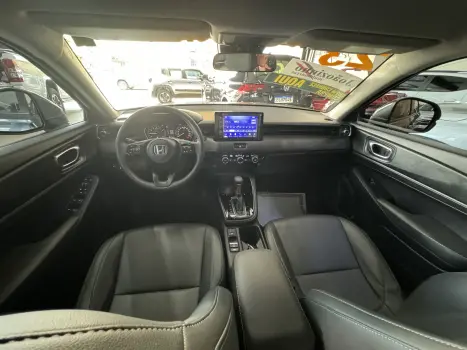 HONDA HR-V 1.5 16V 4P FLEX EX AUTOMÁTICO CVT, Foto 10 HONDA HR-V 1.5 16V 4P FLEX EX AUTOMÁTICO CVT, Foto 10