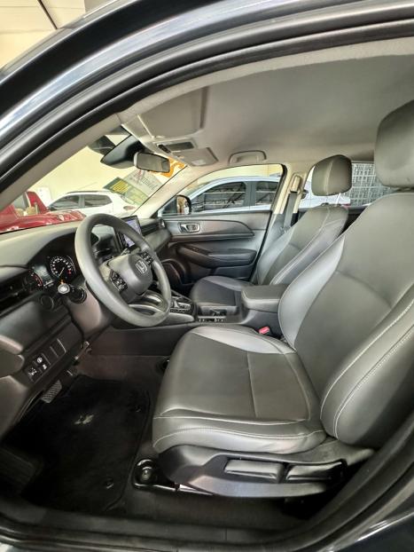 HONDA HR-V 1.5 16V 4P FLEX EX AUTOMÁTICO CVT, Foto 11 HONDA HR-V 1.5 16V 4P FLEX EX AUTOMÁTICO CVT, Foto 11