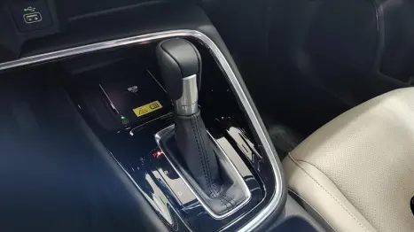 HONDA HR-V 1.5 16V 4P FLEX ADVANCE TURBO AUTOMTICO CVT, Foto 15