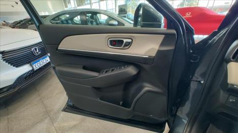 HONDA HR-V 1.5 16V 4P FLEX ADVANCE TURBO AUTOMTICO CVT, Foto 12