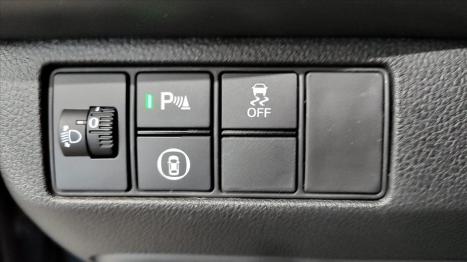 HONDA HR-V 1.5 16V 4P FLEX ADVANCE TURBO AUTOMTICO CVT, Foto 16