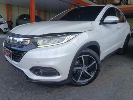 HONDA HR-V 1.5 16V 4P FLEX TOURING TURBO AUTOMÁTICO CVT, Foto 3 HONDA HR-V 1.5 16V 4P FLEX TOURING TURBO AUTOMÁTICO CVT, Foto 3