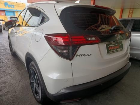 HONDA HR-V 1.5 16V 4P FLEX TOURING TURBO AUTOMÁTICO CVT, Foto 4 HONDA HR-V 1.5 16V 4P FLEX TOURING TURBO AUTOMÁTICO CVT, Foto 4