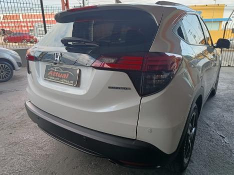 HONDA HR-V 1.5 16V 4P FLEX TOURING TURBO AUTOMÁTICO CVT, Foto 5 HONDA HR-V 1.5 16V 4P FLEX TOURING TURBO AUTOMÁTICO CVT, Foto 5