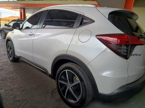 HONDA HR-V 1.5 16V 4P FLEX TOURING TURBO AUTOMÁTICO CVT, Foto 8 HONDA HR-V 1.5 16V 4P FLEX TOURING TURBO AUTOMÁTICO CVT, Foto 8