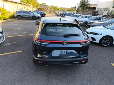 HONDA HR-V 1.5 16V 4P FLEX ADVANCE TURBO AUTOMTICO CVT, Foto 6