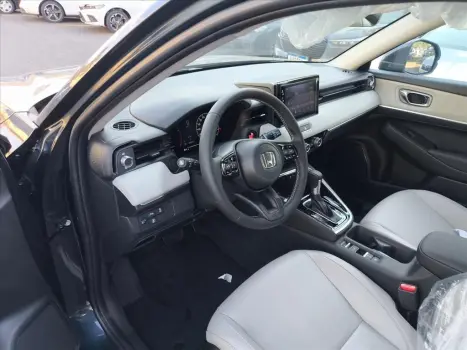 HONDA HR-V 1.5 16V 4P FLEX ADVANCE TURBO AUTOMTICO CVT, Foto 9
