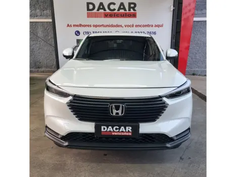 HONDA HR-V 1.5 16V 4P FLEX EX AUTOMTICO CVT, Foto 1