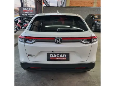 HONDA HR-V 1.5 16V 4P FLEX EX AUTOMTICO CVT, Foto 4
