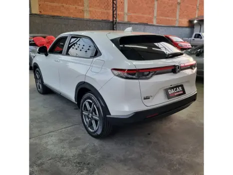 HONDA HR-V 1.5 16V 4P FLEX EX AUTOMTICO CVT, Foto 6