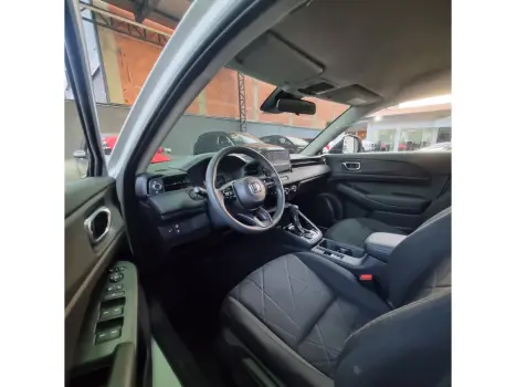 HONDA HR-V 1.5 16V 4P FLEX EX AUTOMTICO CVT, Foto 8