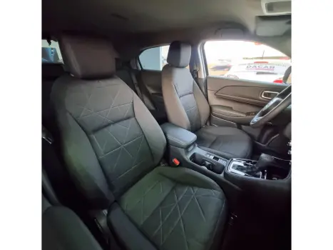 HONDA HR-V 1.5 16V 4P FLEX EX AUTOMTICO CVT, Foto 9