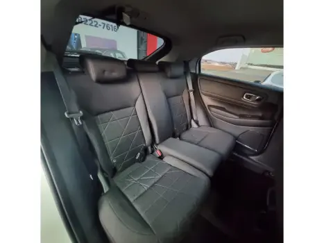 HONDA HR-V 1.5 16V 4P FLEX EX AUTOMTICO CVT, Foto 12