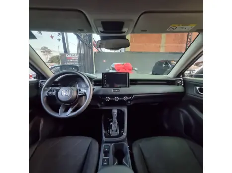 HONDA HR-V 1.5 16V 4P FLEX EX AUTOMTICO CVT, Foto 13