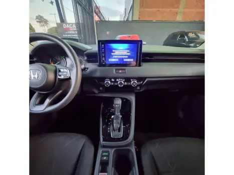HONDA HR-V 1.5 16V 4P FLEX EX AUTOMTICO CVT, Foto 14