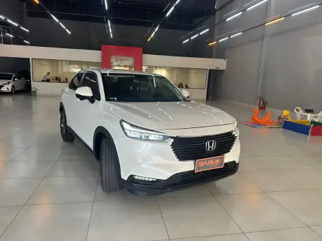 HONDA HR-V 1.5 16V 4P FLEX EXL AUTOMTICO CVT, Foto 2
