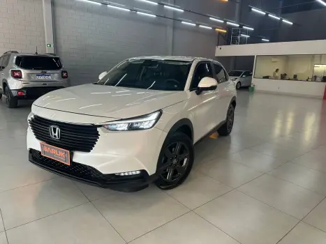 HONDA HR-V 1.5 16V 4P FLEX EXL AUTOMTICO CVT, Foto 3