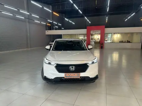 HONDA HR-V 1.5 16V 4P FLEX EXL AUTOMTICO CVT, Foto 5