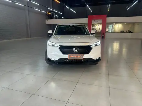 HONDA HR-V 1.5 16V 4P FLEX EXL AUTOMTICO CVT, Foto 8