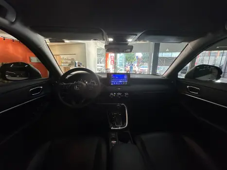 HONDA HR-V 1.5 16V 4P FLEX EXL AUTOMTICO CVT, Foto 15