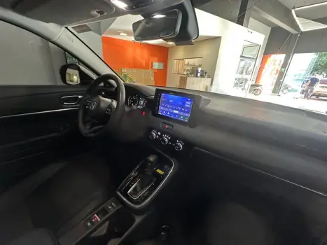 HONDA HR-V 1.5 16V 4P FLEX EXL AUTOMTICO CVT, Foto 20