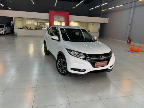 HONDA HR-V 1.5 16V 4P FLEX EX AUTOMTICO CVT, Foto 1