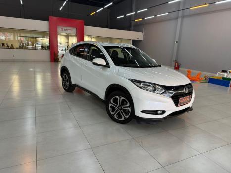 HONDA HR-V 1.5 16V 4P FLEX EX AUTOMTICO CVT, Foto 2