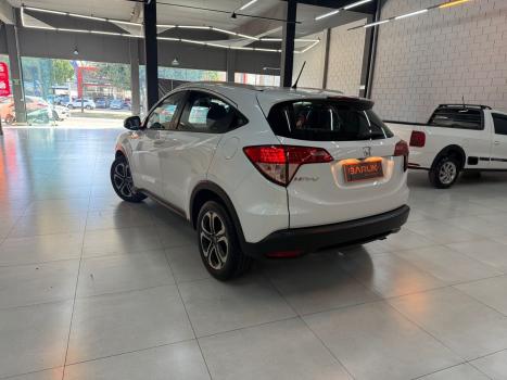 HONDA HR-V 1.5 16V 4P FLEX EX AUTOMTICO CVT, Foto 3