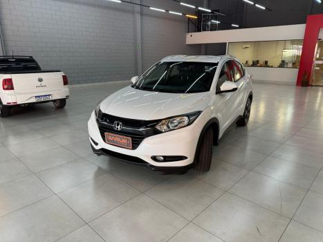 HONDA HR-V 1.5 16V 4P FLEX EX AUTOMTICO CVT, Foto 4