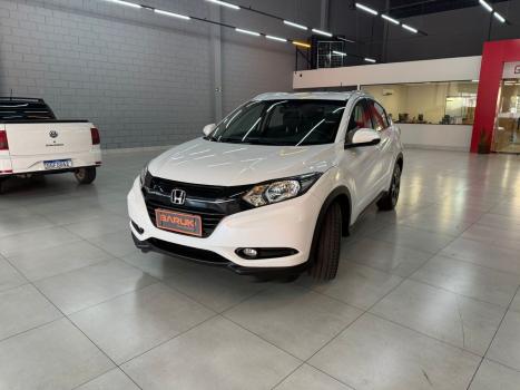 HONDA HR-V 1.5 16V 4P FLEX EX AUTOMTICO CVT, Foto 5