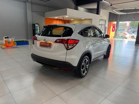 HONDA HR-V 1.5 16V 4P FLEX EX AUTOMTICO CVT, Foto 6