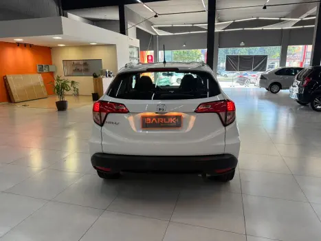 HONDA HR-V 1.5 16V 4P FLEX EX AUTOMTICO CVT, Foto 7