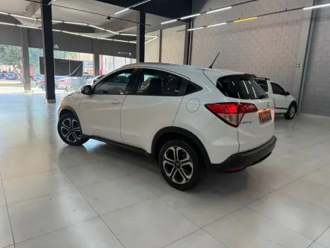 HONDA HR-V 1.5 16V 4P FLEX EX AUTOMTICO CVT, Foto 8