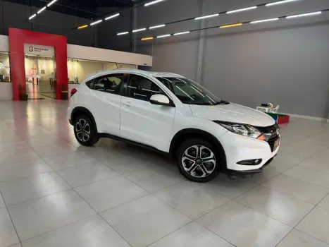 HONDA HR-V 1.5 16V 4P FLEX EX AUTOMTICO CVT, Foto 16